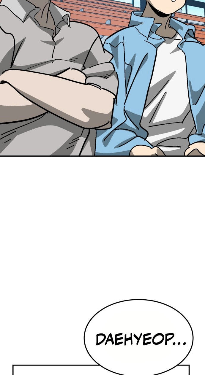 Winning Shot! Chapter 96 page 84 - 
