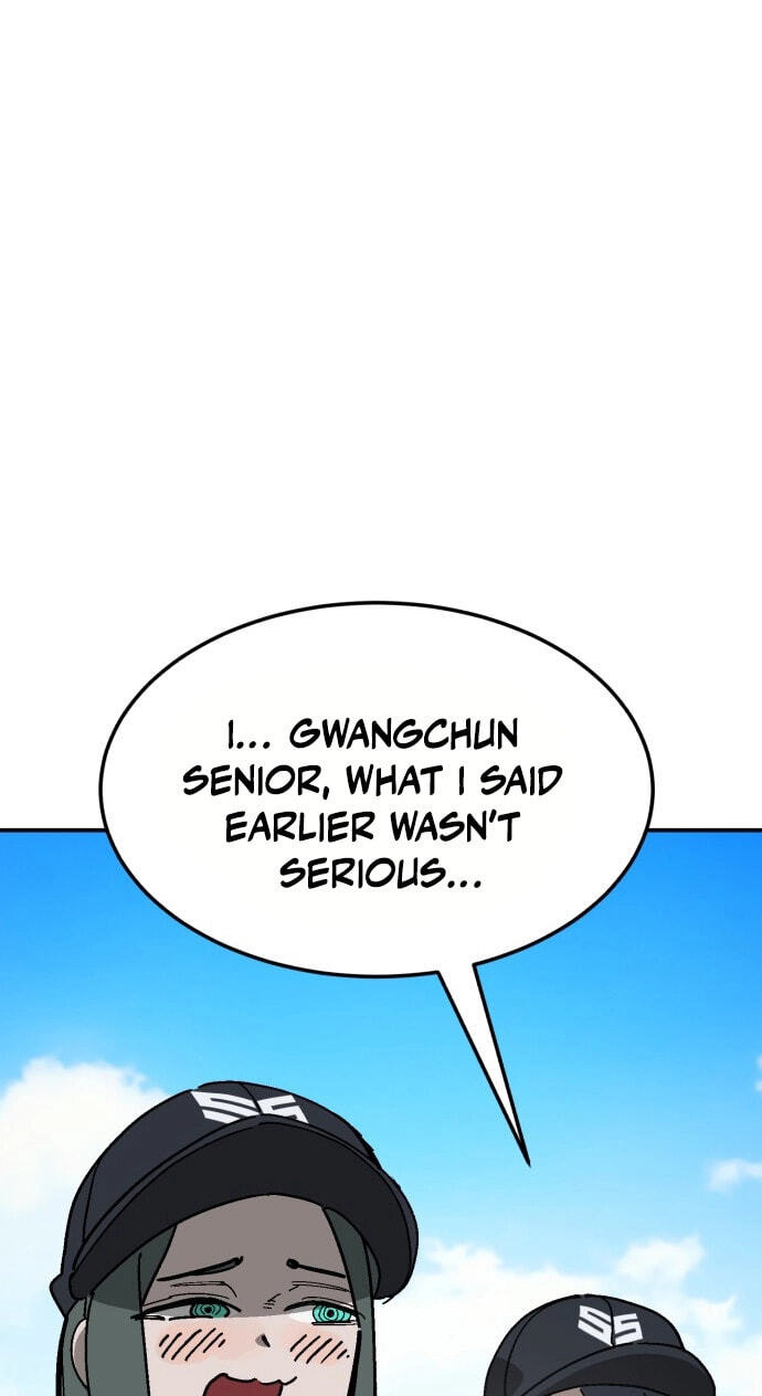 Winning Shot! Chapter 96 page 87 - 