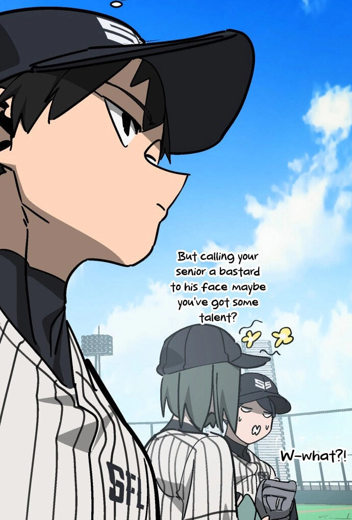 Winning Shot! Chapter 96 page 90 - 