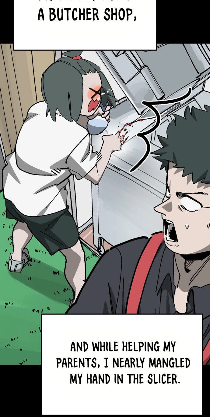 Winning Shot! Chapter 96 page 10 - 