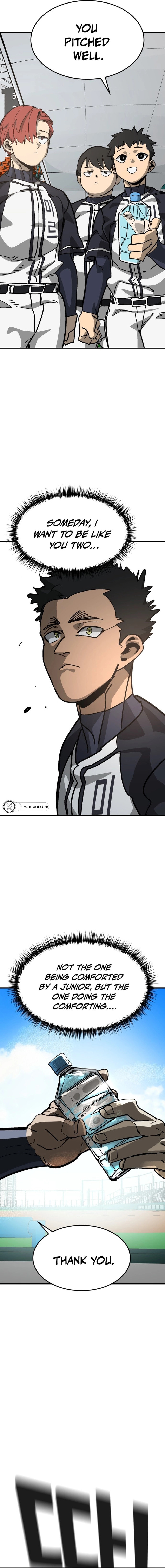 Winning Shot! Chapter 98 page 22 - 