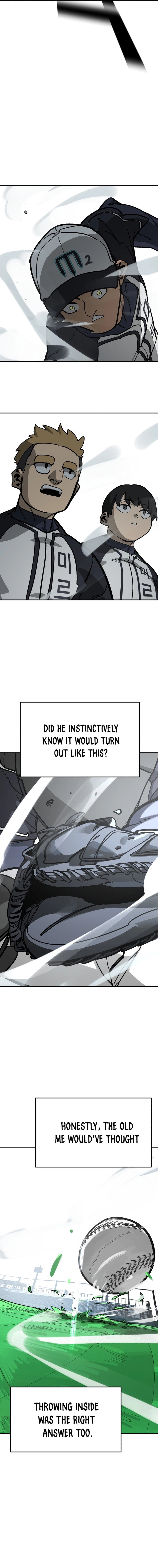 Winning Shot! Chapter 98 page 10 - 