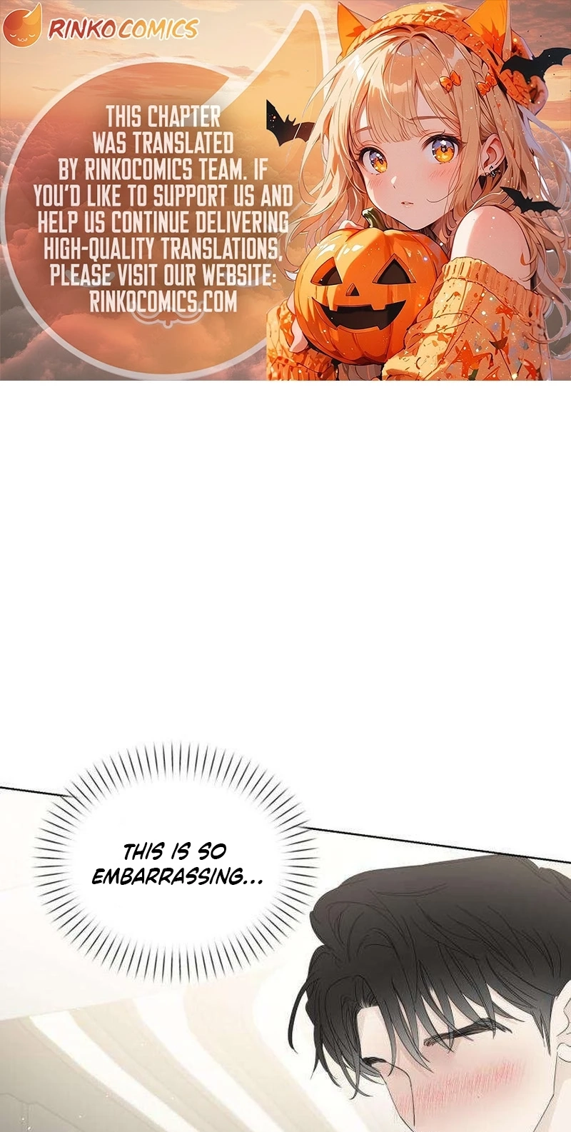 Winning the Marriage Lottery Chapter 20 page 1 - 