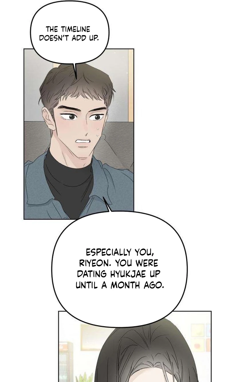 Winning the Marriage Lottery Chapter 20 page 11 - 