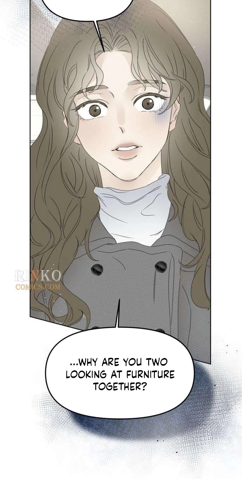 Winning the Marriage Lottery Chapter 20 page 3 - 