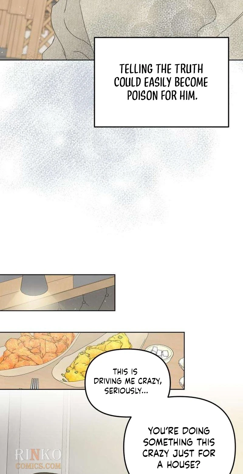 Winning the Marriage Lottery Chapter 20 page 24 - 