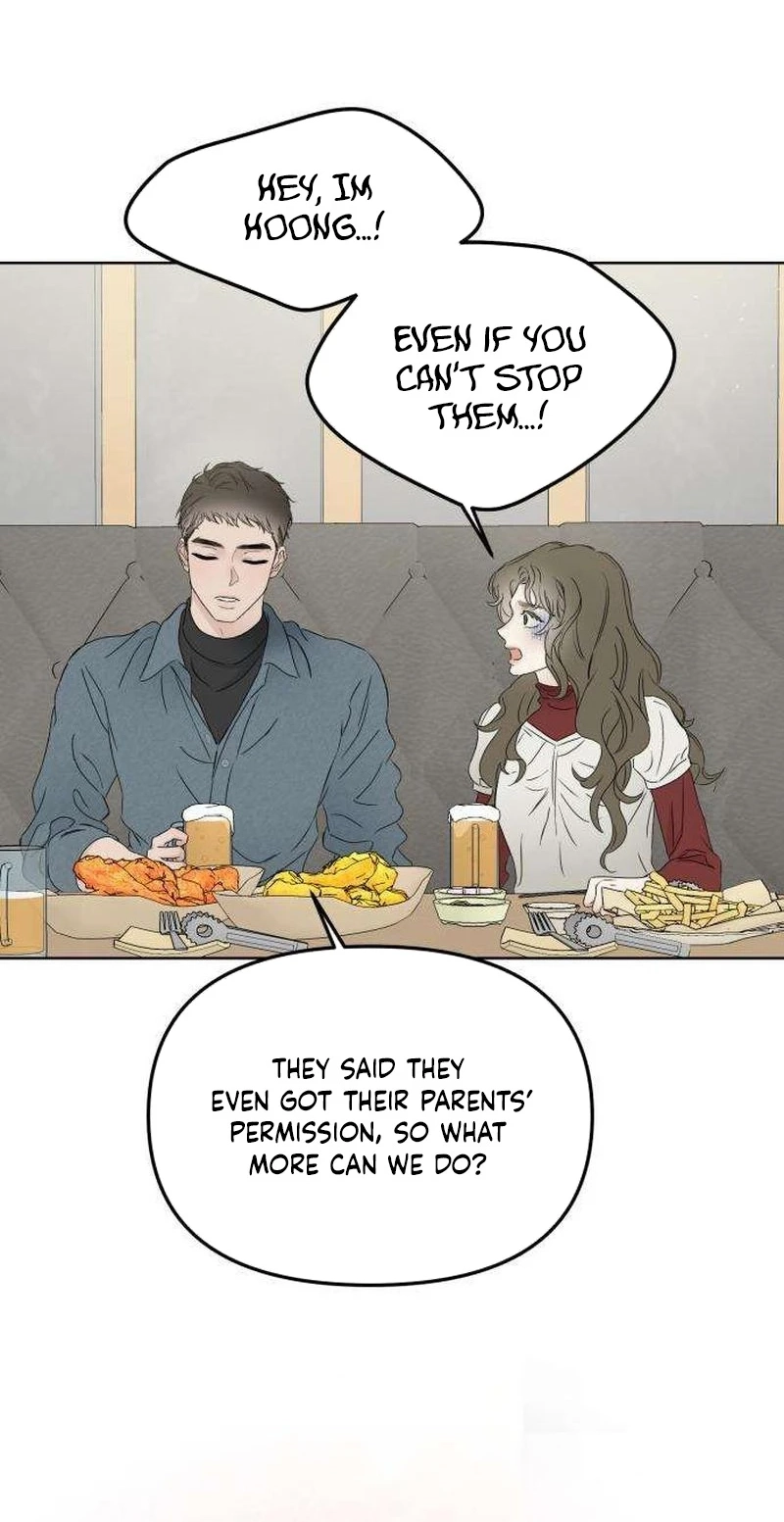 Winning the Marriage Lottery Chapter 20 page 29 - 