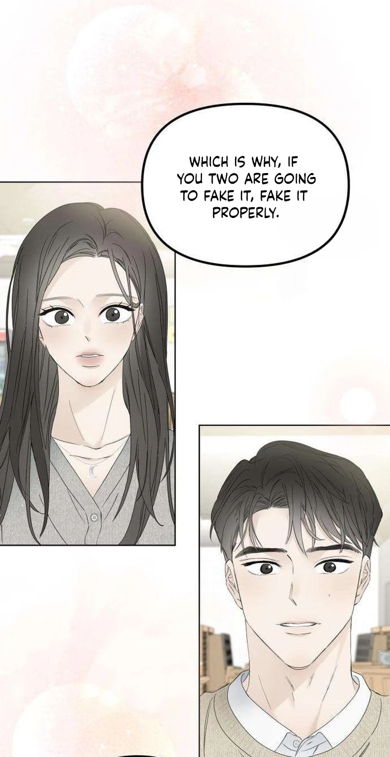 Winning the Marriage Lottery Chapter 20 page 30 - 