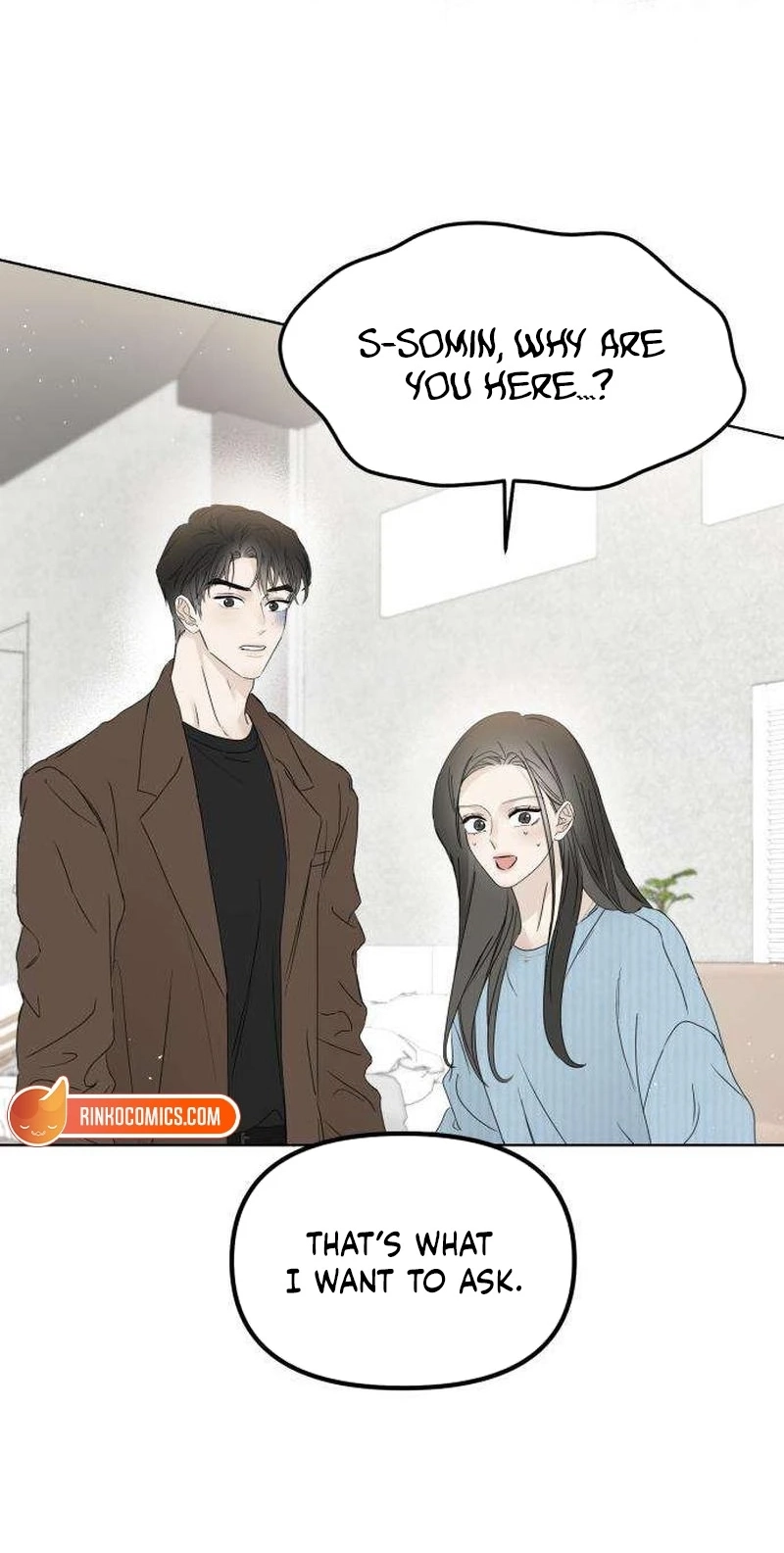 Winning the Marriage Lottery Chapter 20 page 4 - 