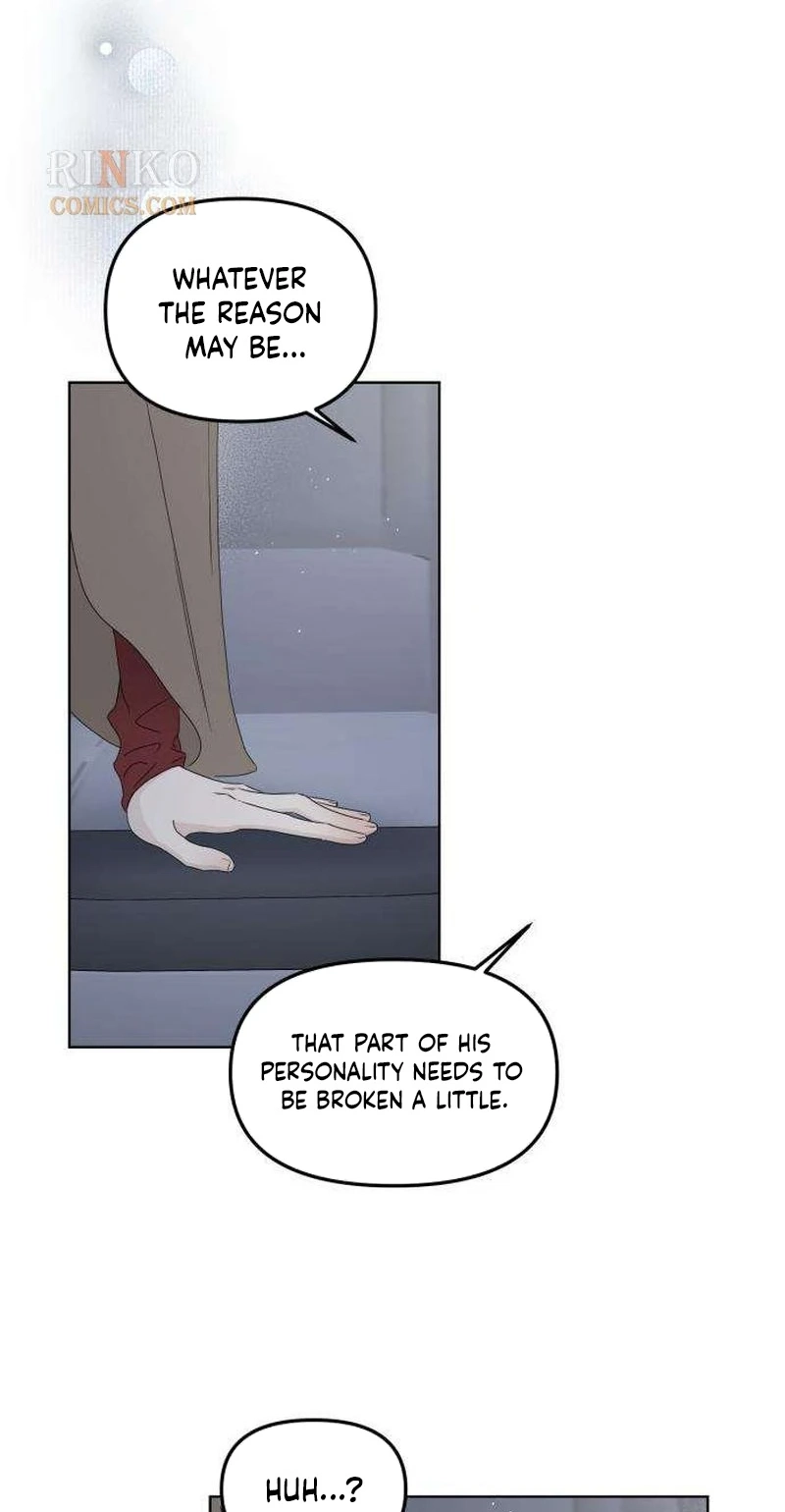Winning the Marriage Lottery Chapter 20 page 48 - 