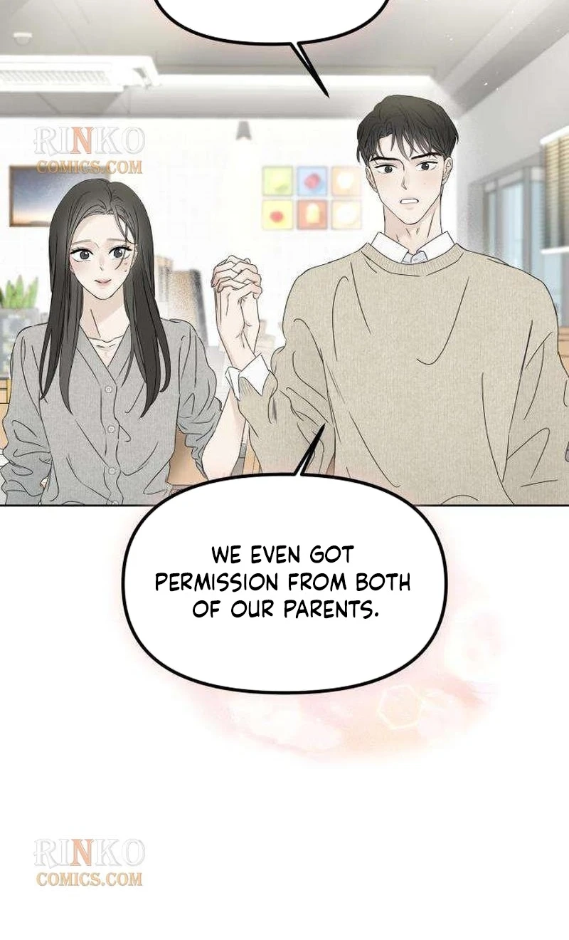 Winning the Marriage Lottery Chapter 20 page 9 - 