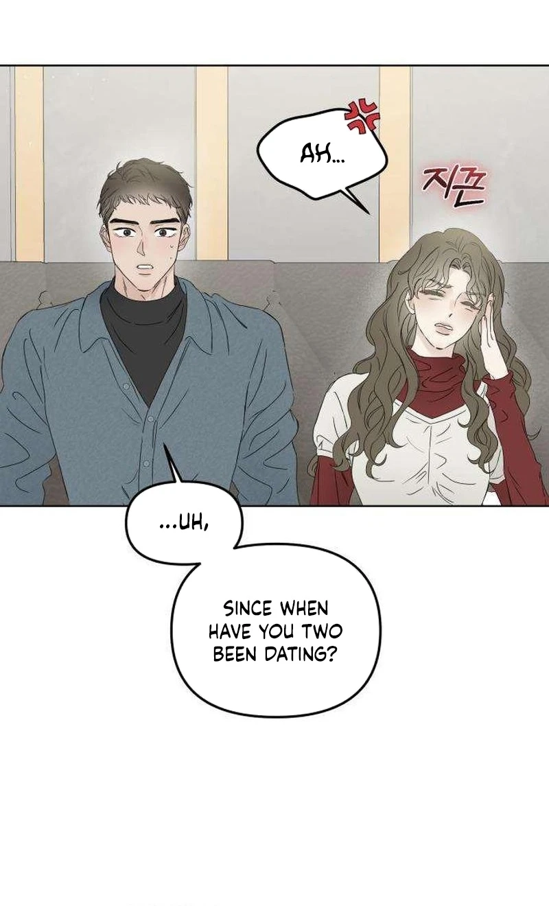 Winning the Marriage Lottery Chapter 20 page 10 - 