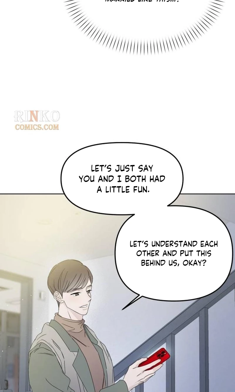 Winning the Marriage Lottery Chapter 21 page 12 - 