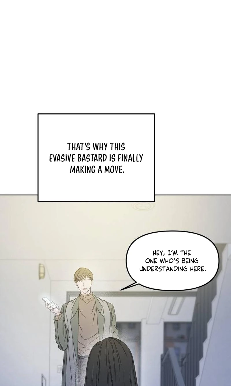 Winning the Marriage Lottery Chapter 21 page 17 - 