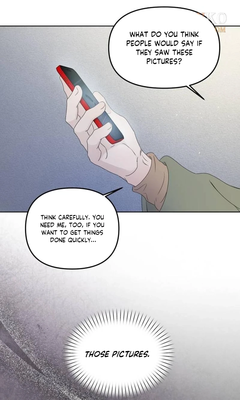 Winning the Marriage Lottery Chapter 21 page 19 - 