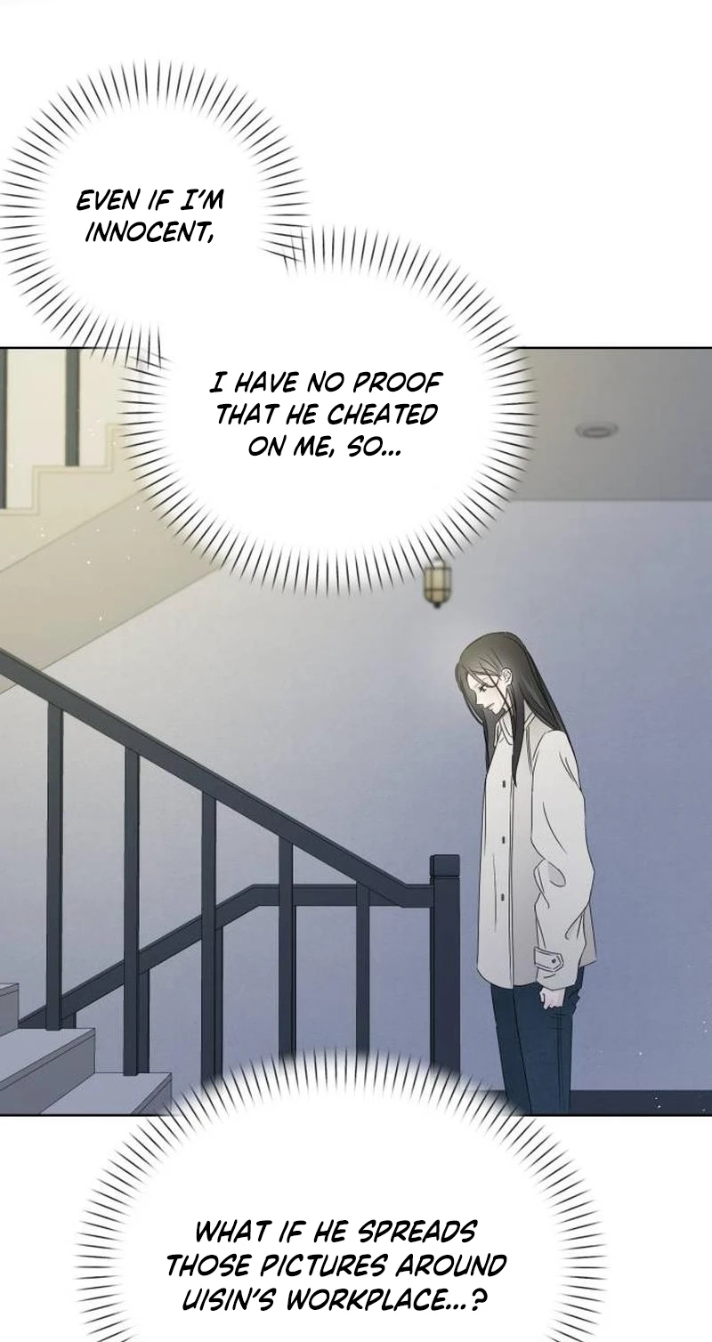 Winning the Marriage Lottery Chapter 21 page 23 - 