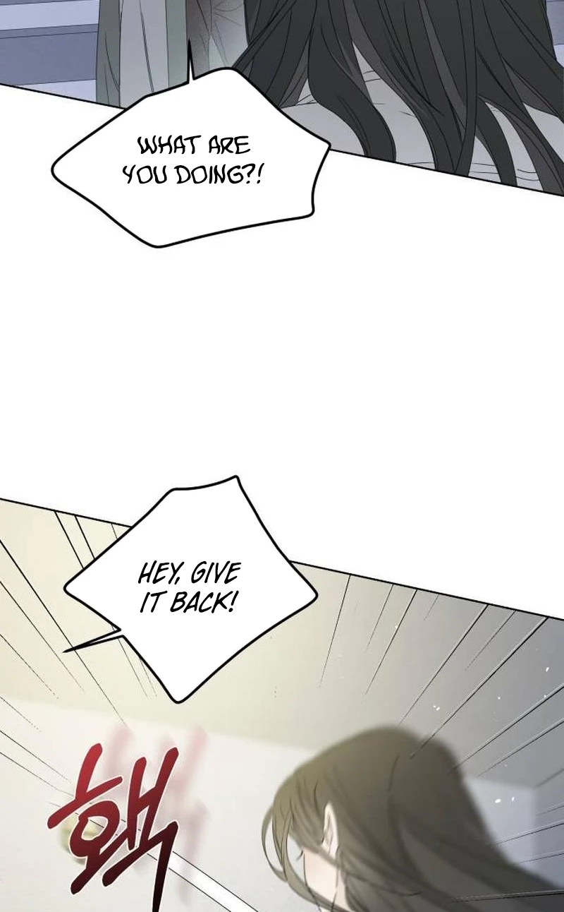 Winning the Marriage Lottery Chapter 21 page 36 - 