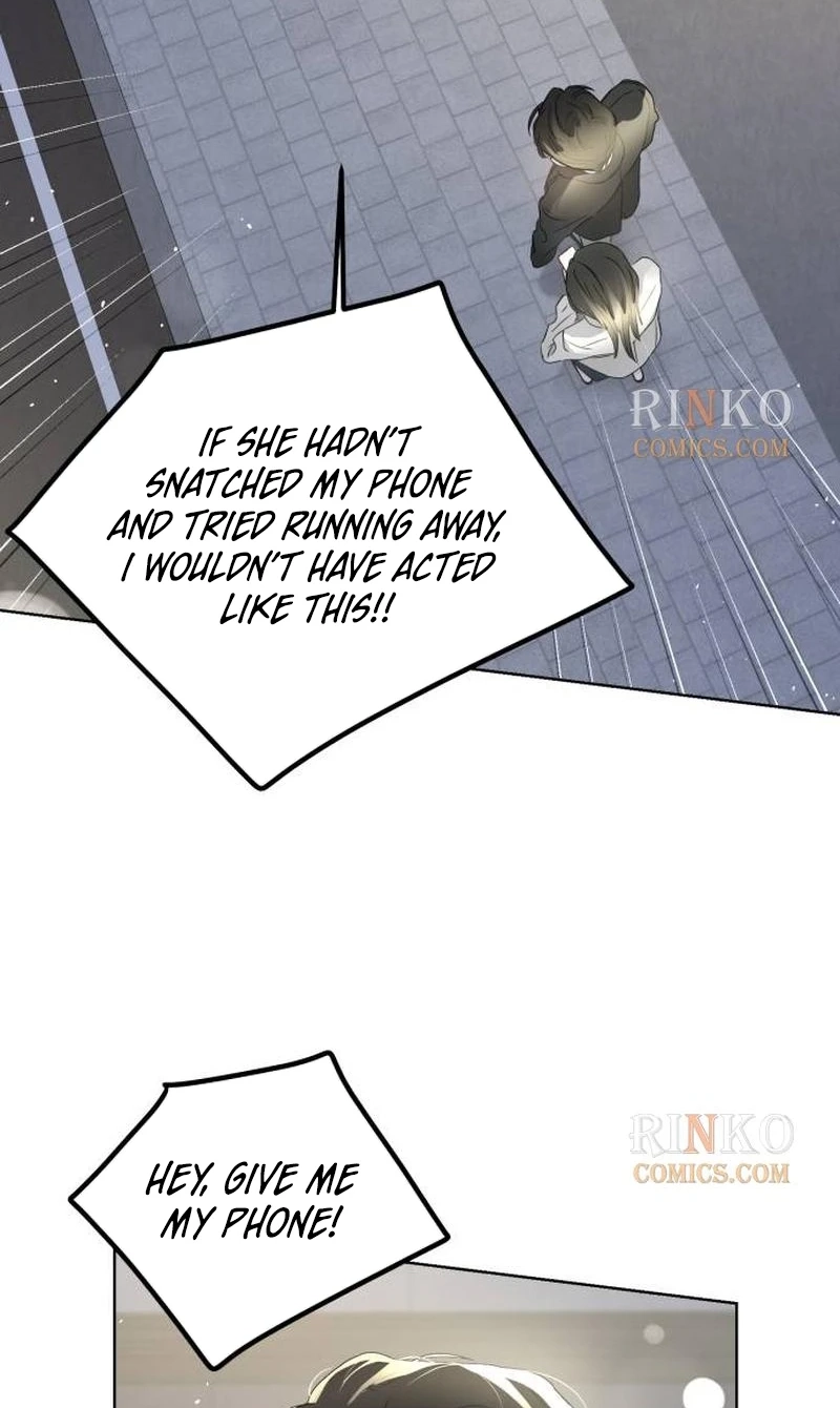 Winning the Marriage Lottery Chapter 21 page 55 - 