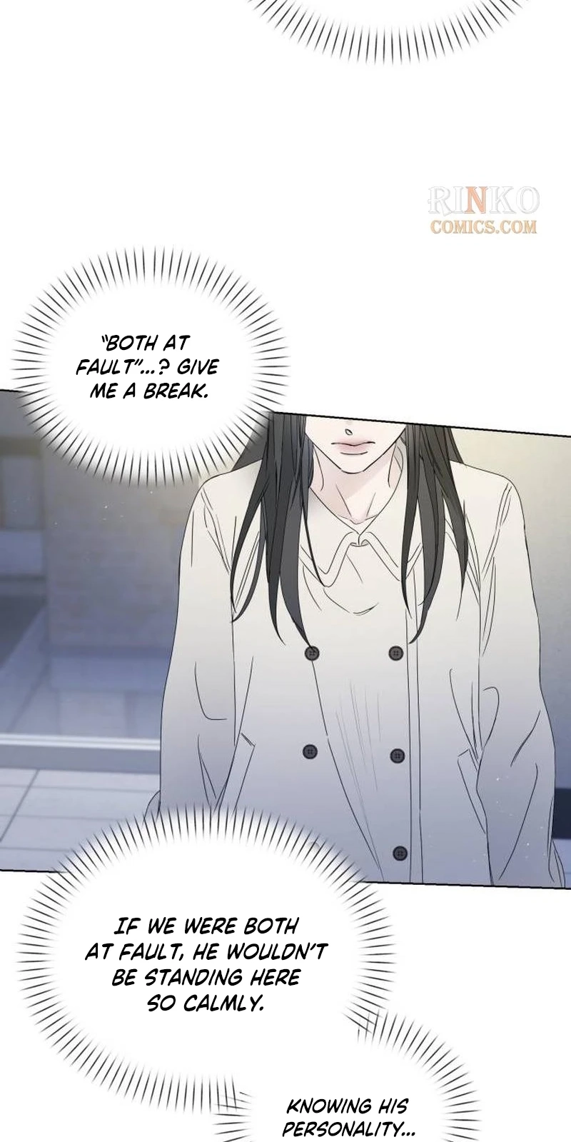 Winning the Marriage Lottery Chapter 21 page 7 - 
