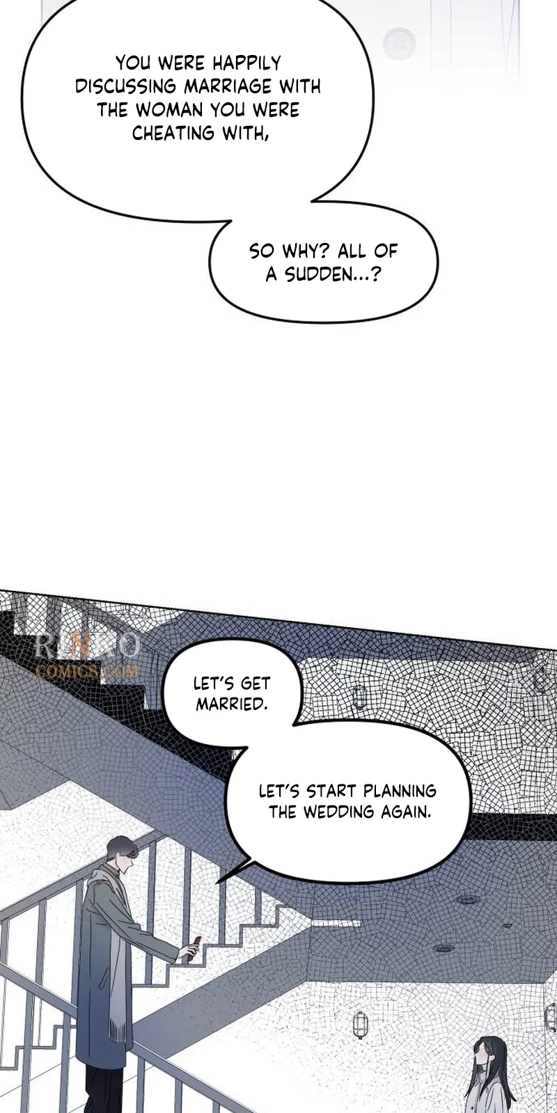 Winning the Marriage Lottery Chapter 21 page 9 - 