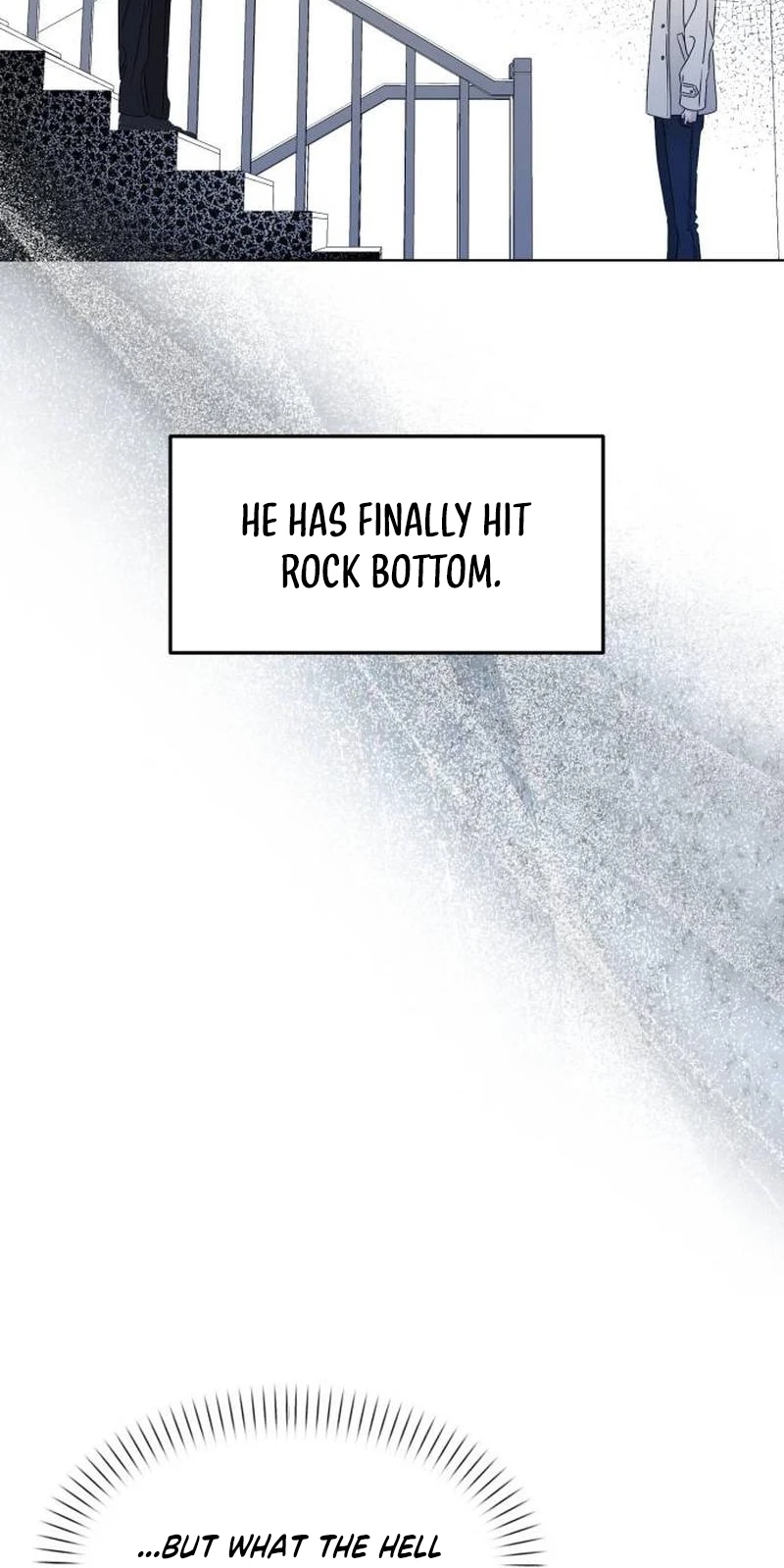 Winning the Marriage Lottery Chapter 21 page 10 - 