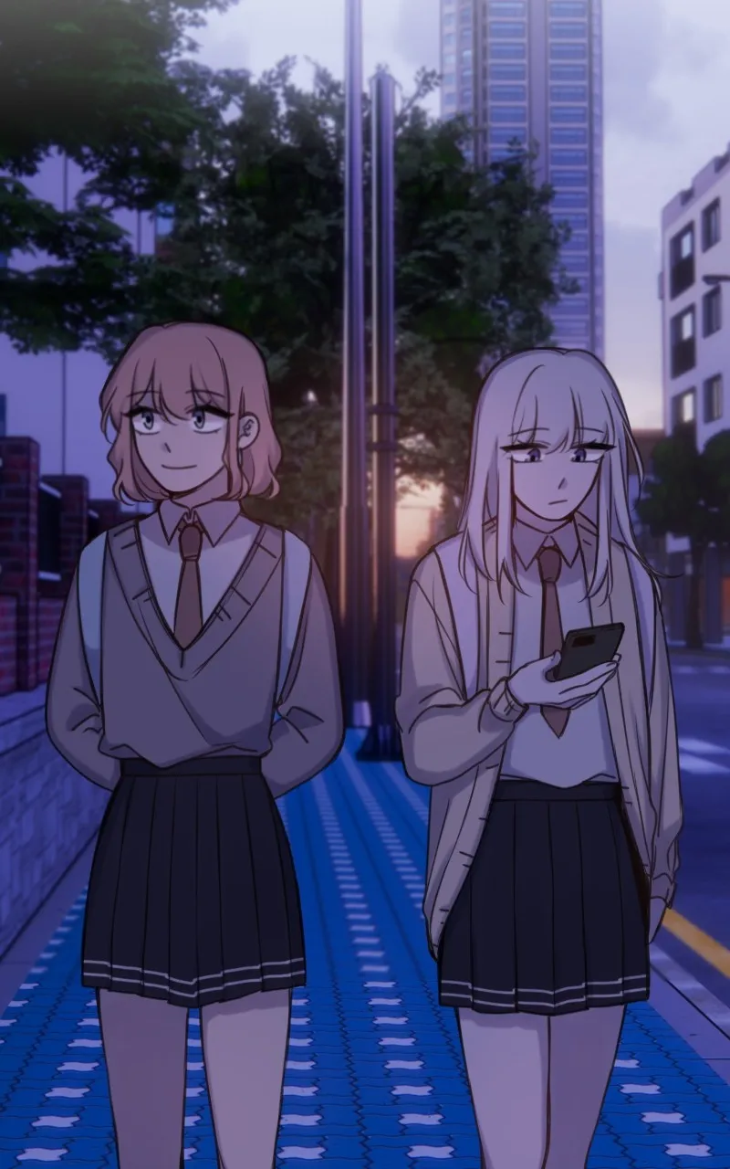 Winter Before Spring Chapter 1 page 116 - 
