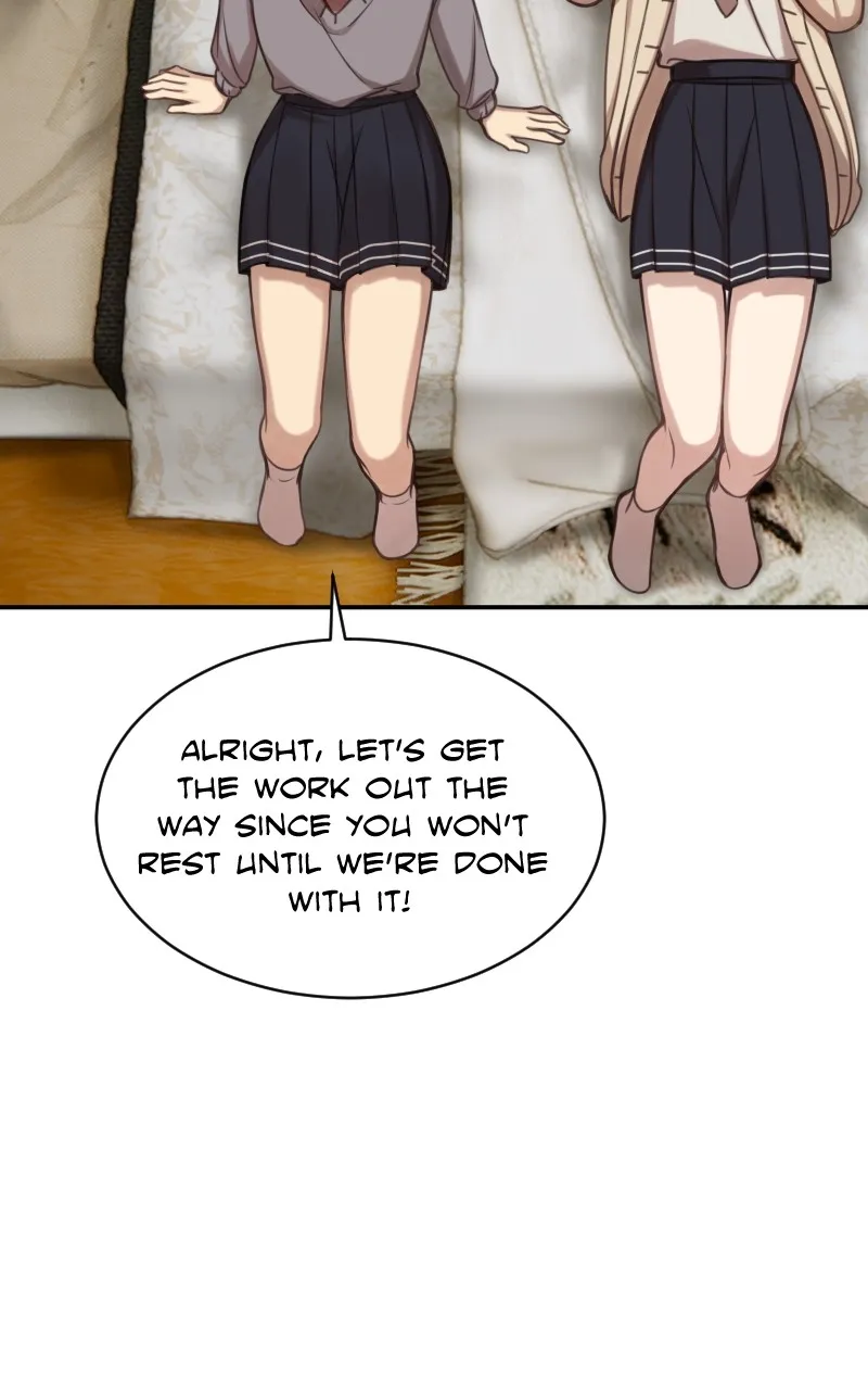 Winter Before Spring Chapter 1 page 148 - 