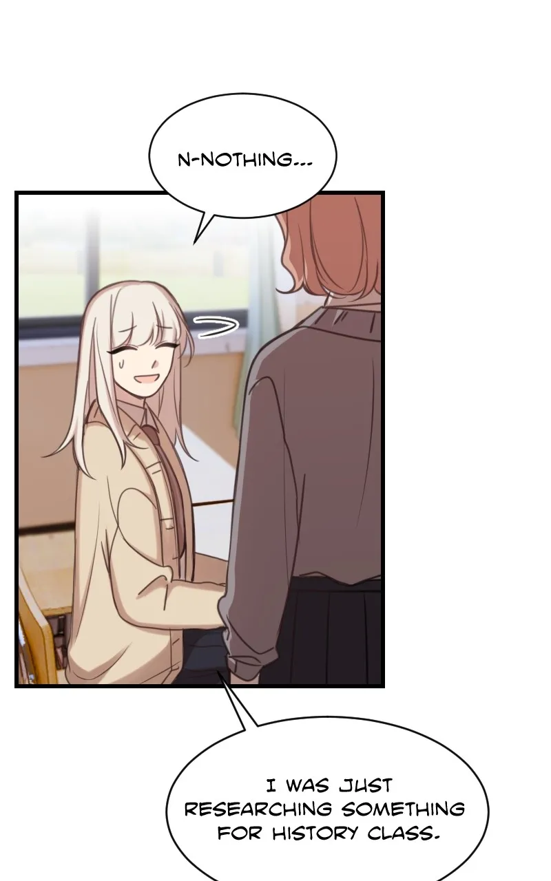 Winter Before Spring Chapter 1 page 100 - 