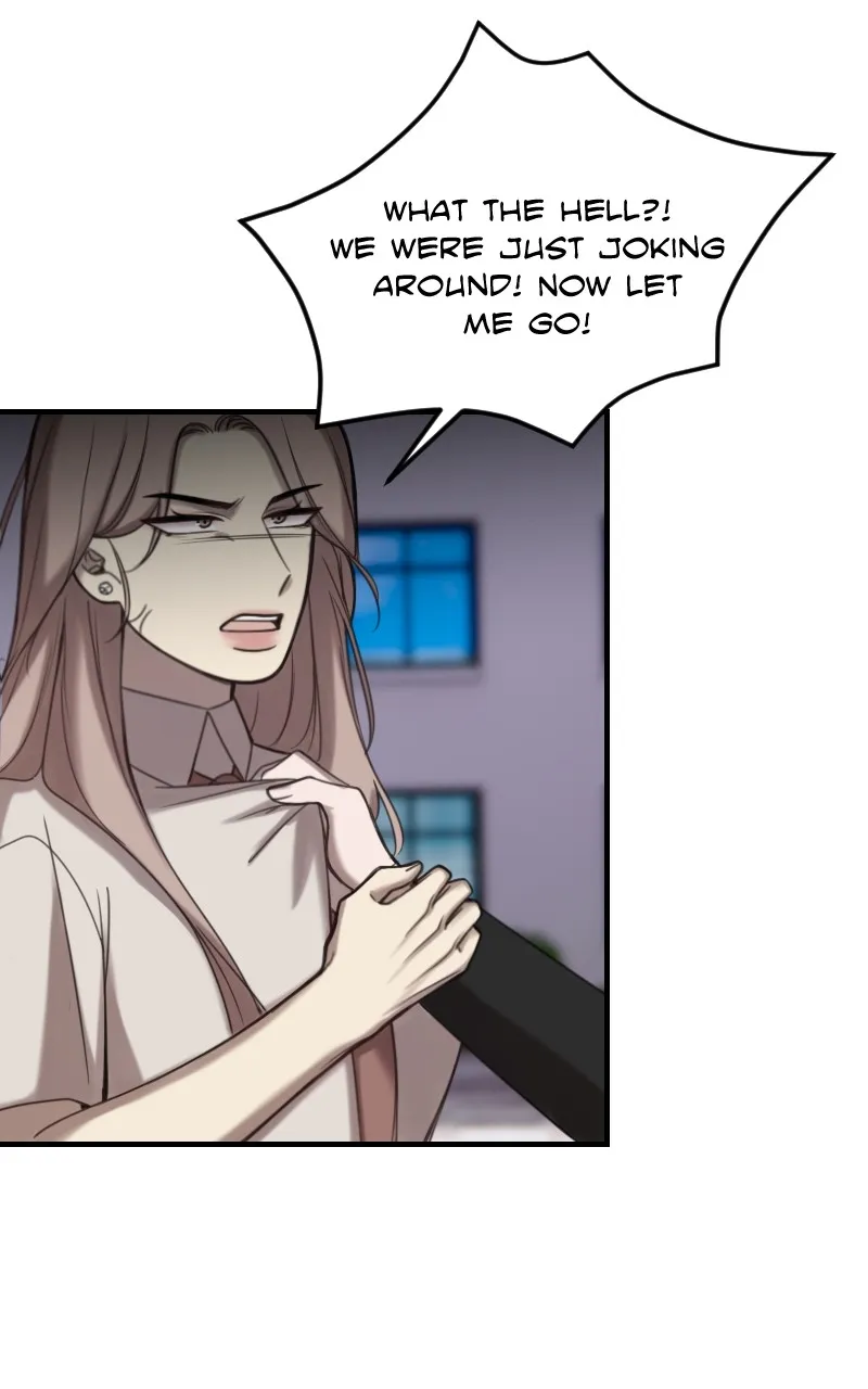 Winter Before Spring Chapter 10 page 13 - 