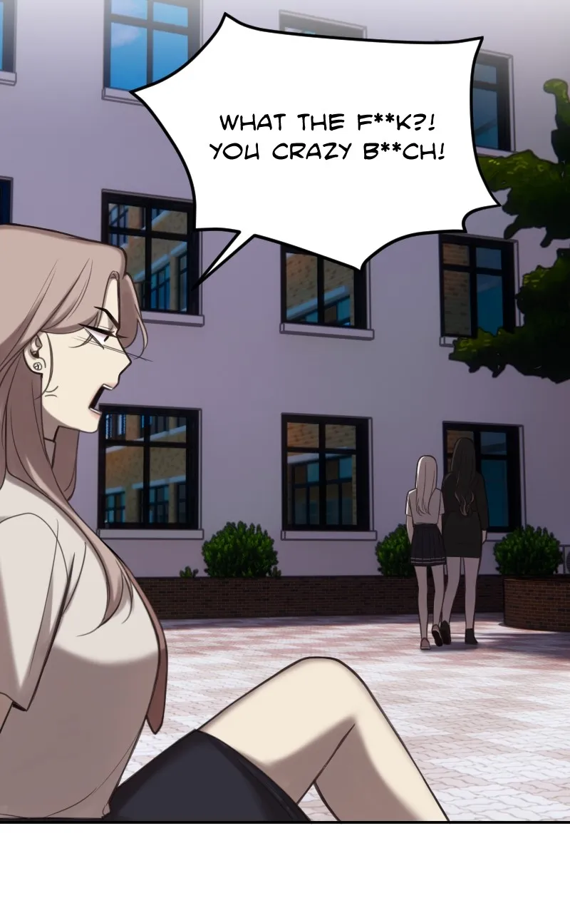 Winter Before Spring Chapter 10 page 18 - 