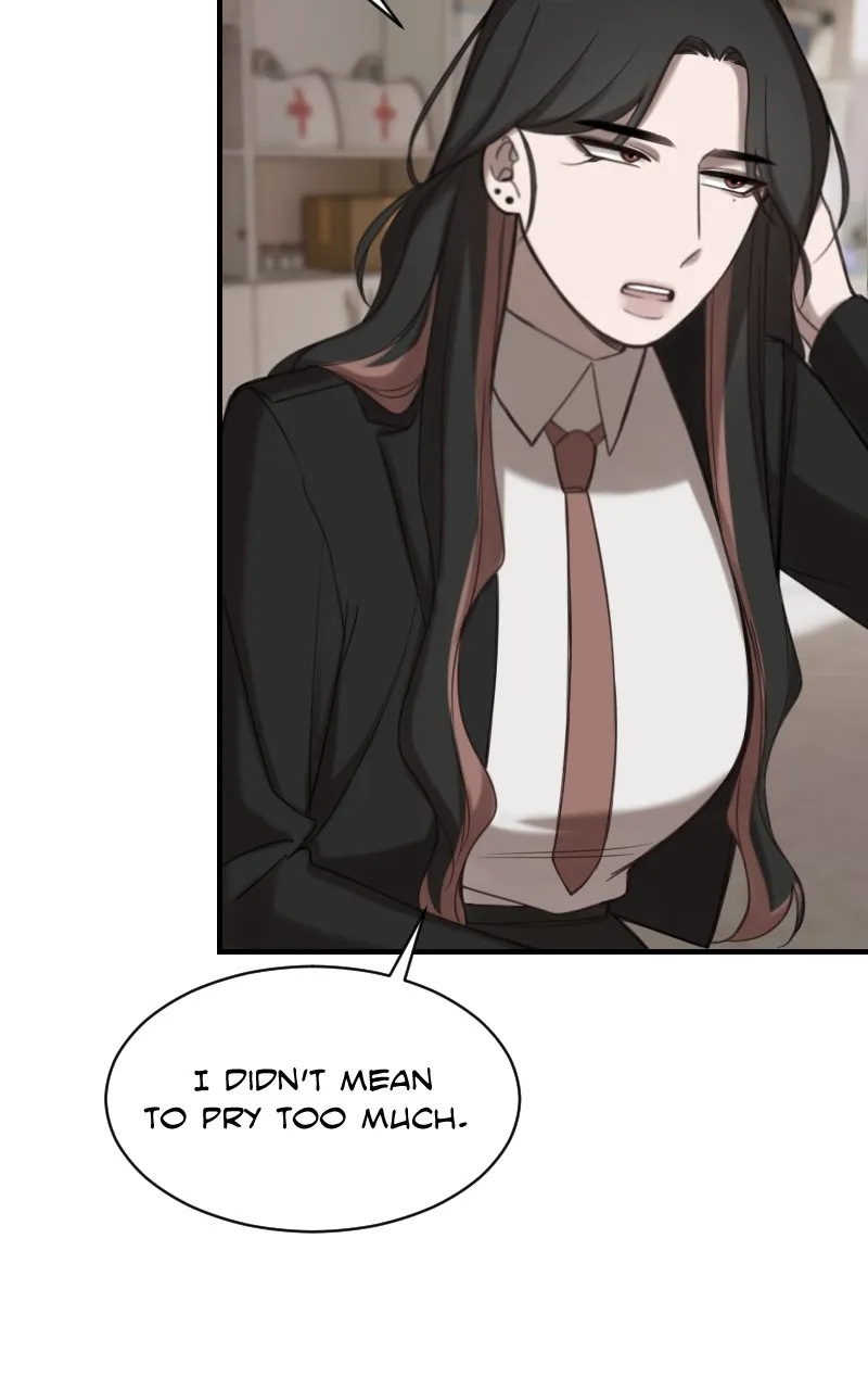 Winter Before Spring Chapter 10 page 44 - 