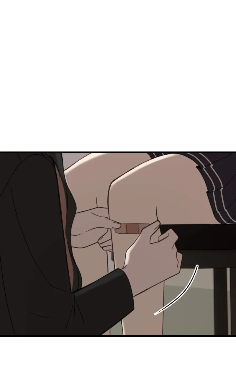 Winter Before Spring Chapter 10 page 47 - 