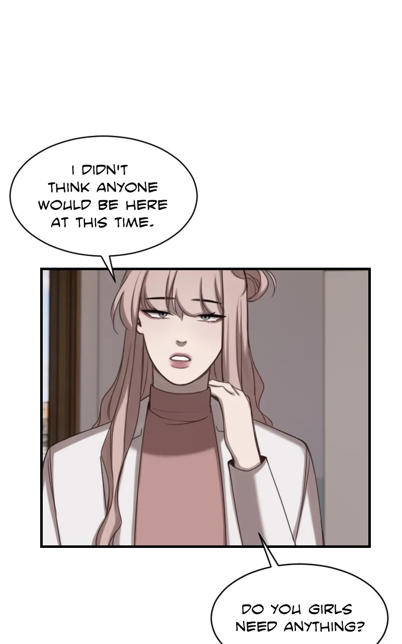 Winter Before Spring Chapter 10 page 54 - 