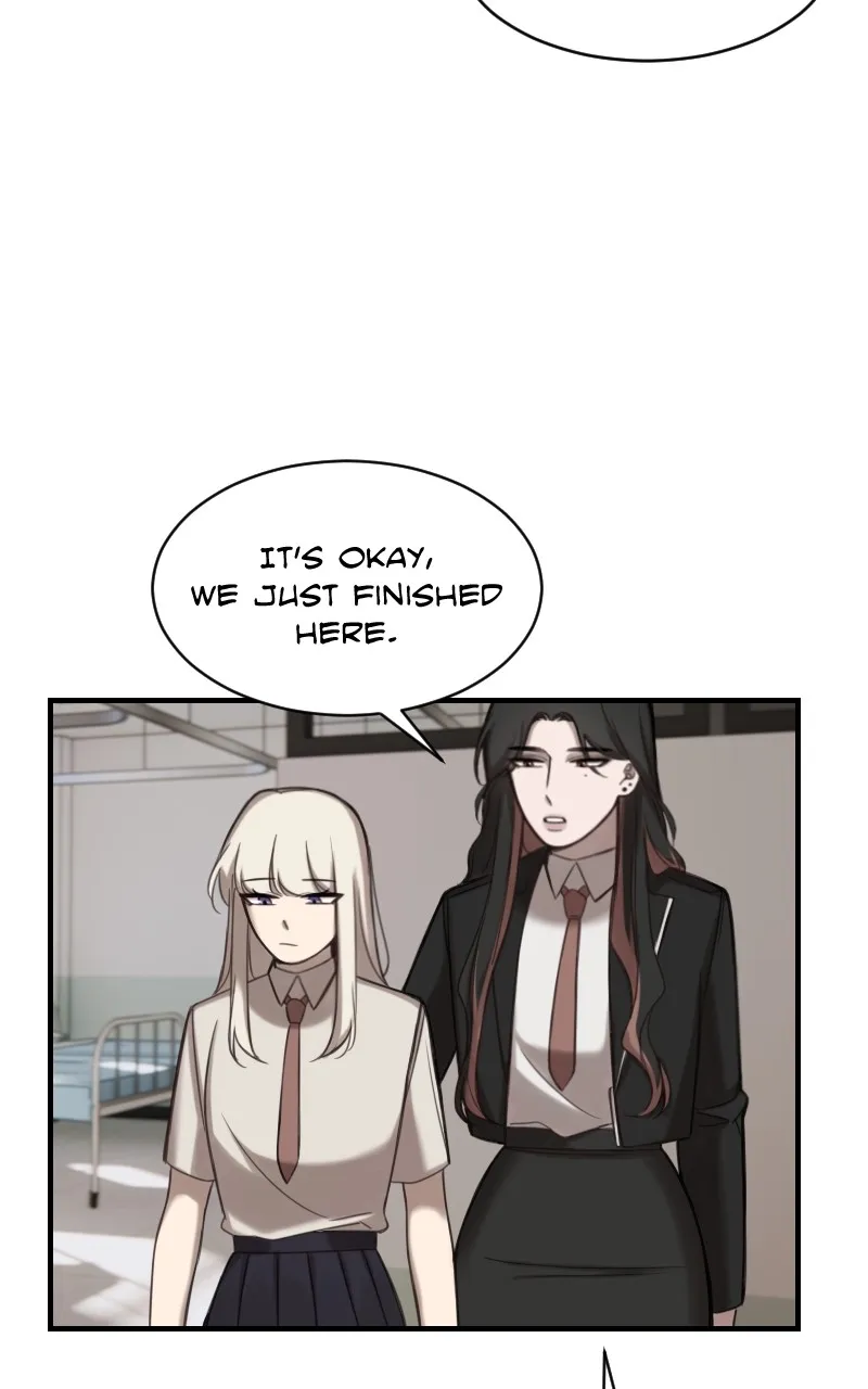 Winter Before Spring Chapter 10 page 55 - 