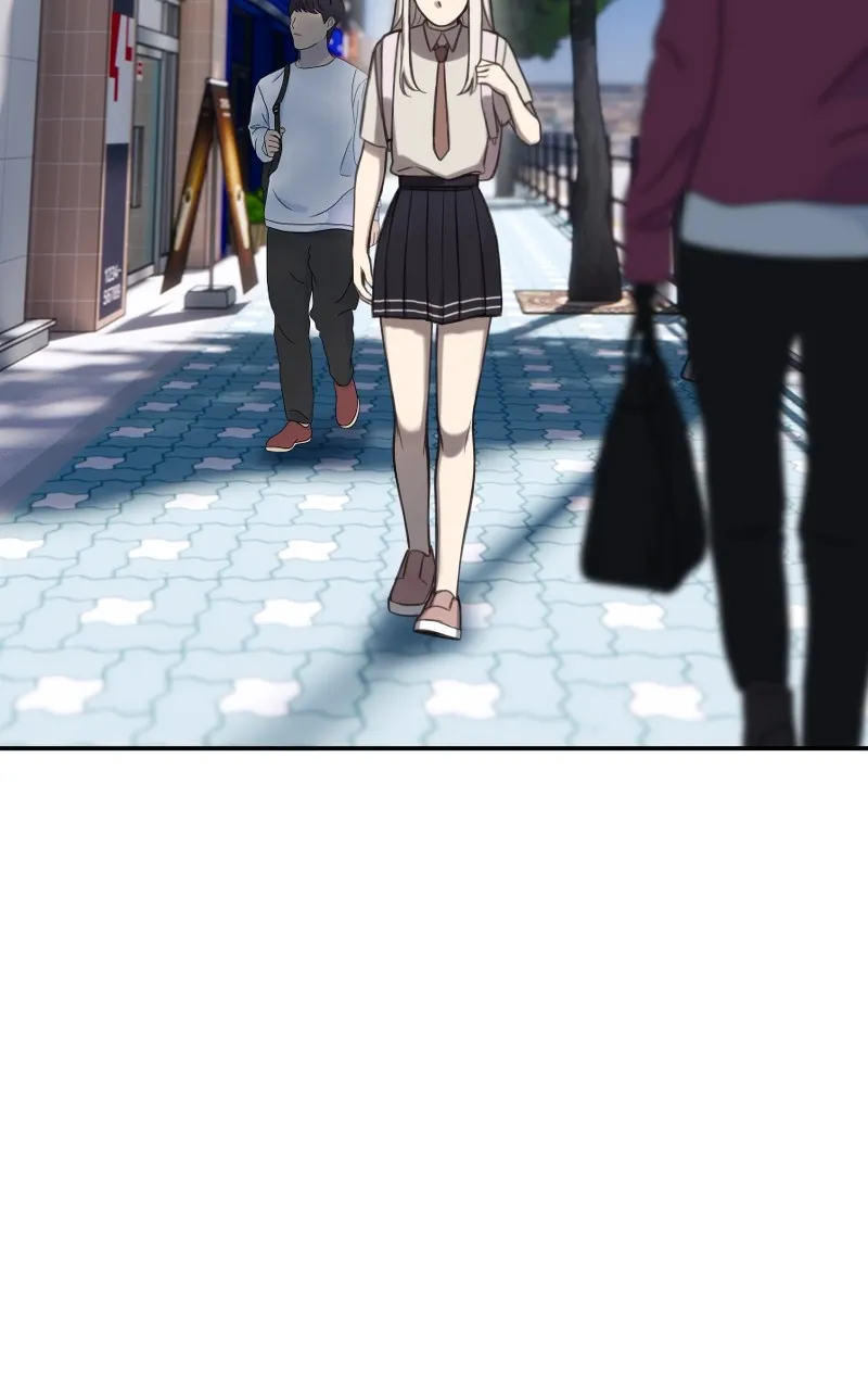 Winter Before Spring Chapter 11 page 3 - 