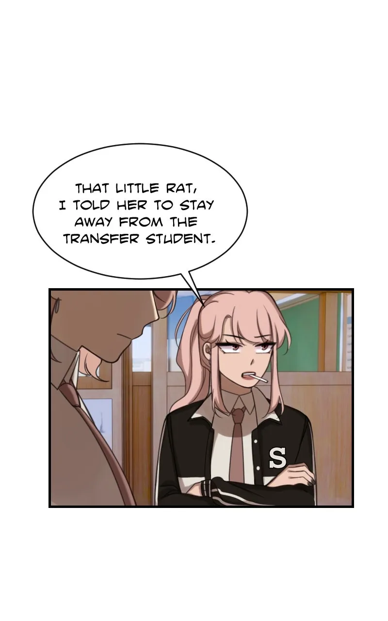 Winter Before Spring Chapter 11 page 33 - 