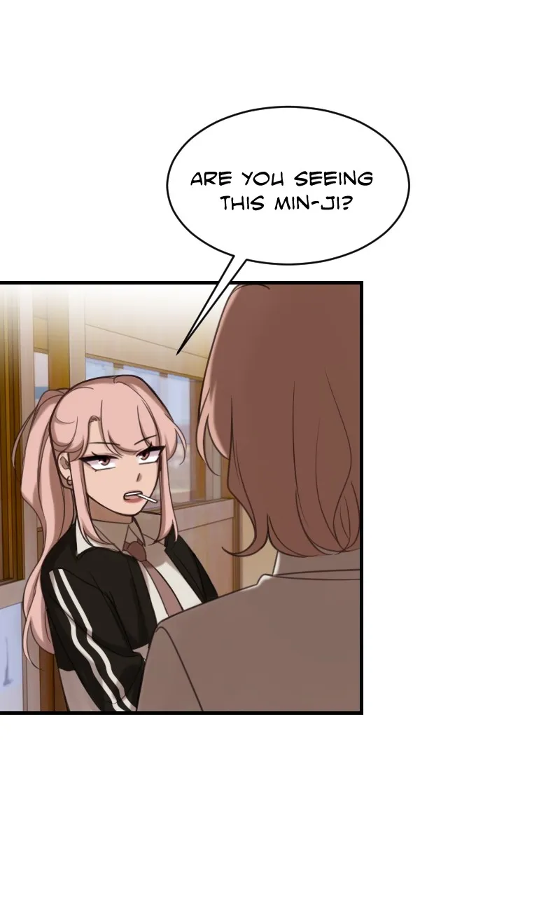 Winter Before Spring Chapter 11 page 34 - 