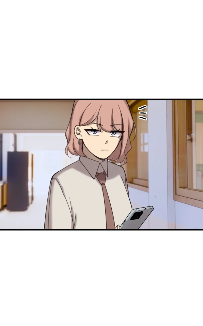 Winter Before Spring Chapter 11 page 35 - 