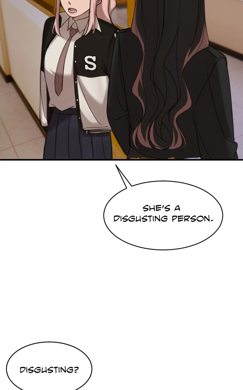 Winter Before Spring Chapter 11 page 46 - 