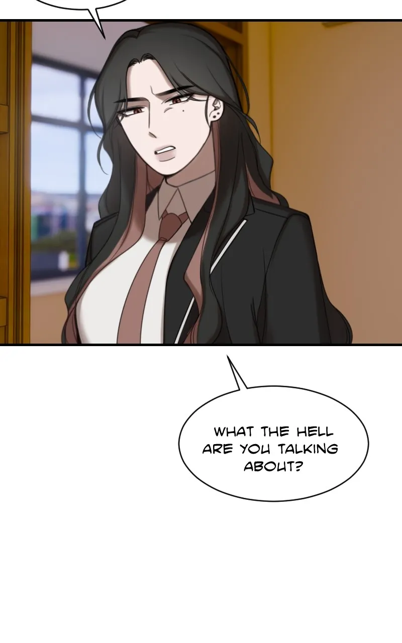 Winter Before Spring Chapter 11 page 47 - 