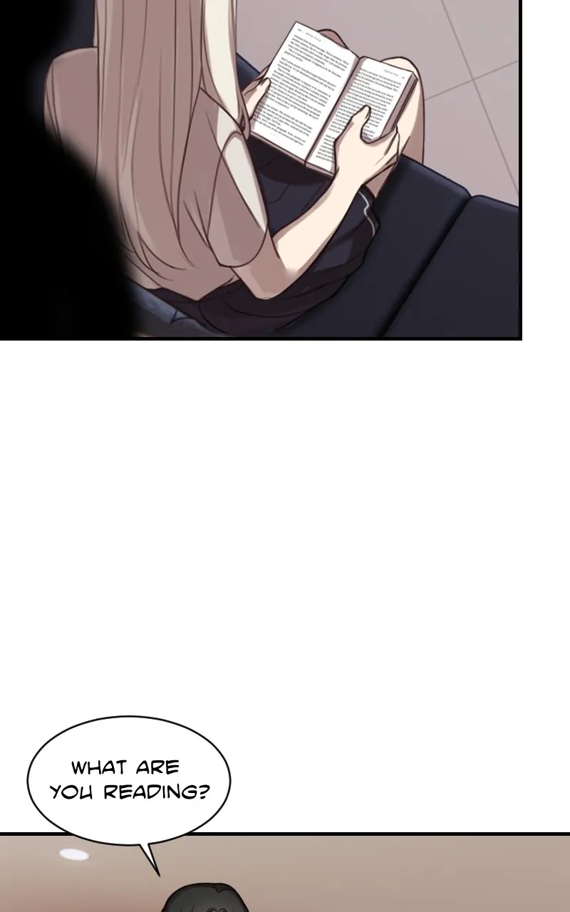 Winter Before Spring Chapter 11 page 63 - 