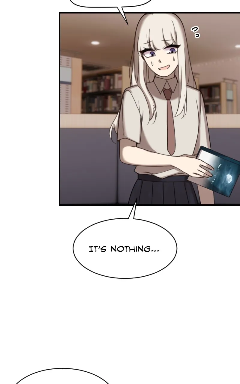 Winter Before Spring Chapter 11 page 65 - 