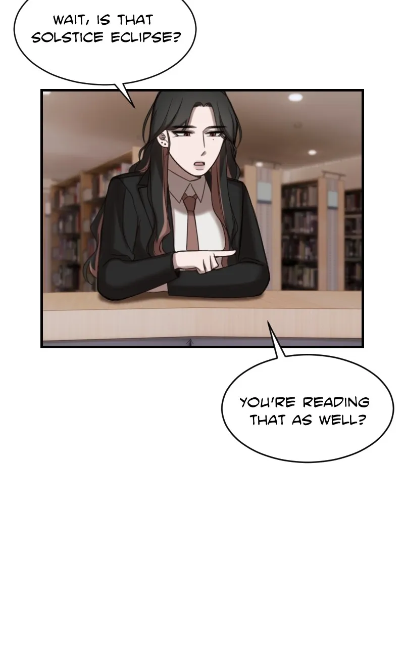 Winter Before Spring Chapter 11 page 66 - 
