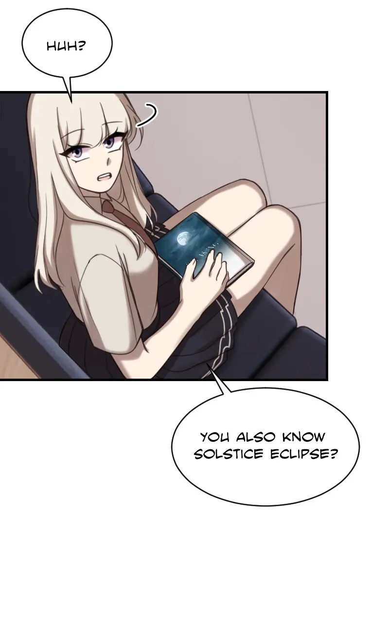 Winter Before Spring Chapter 11 page 67 - 