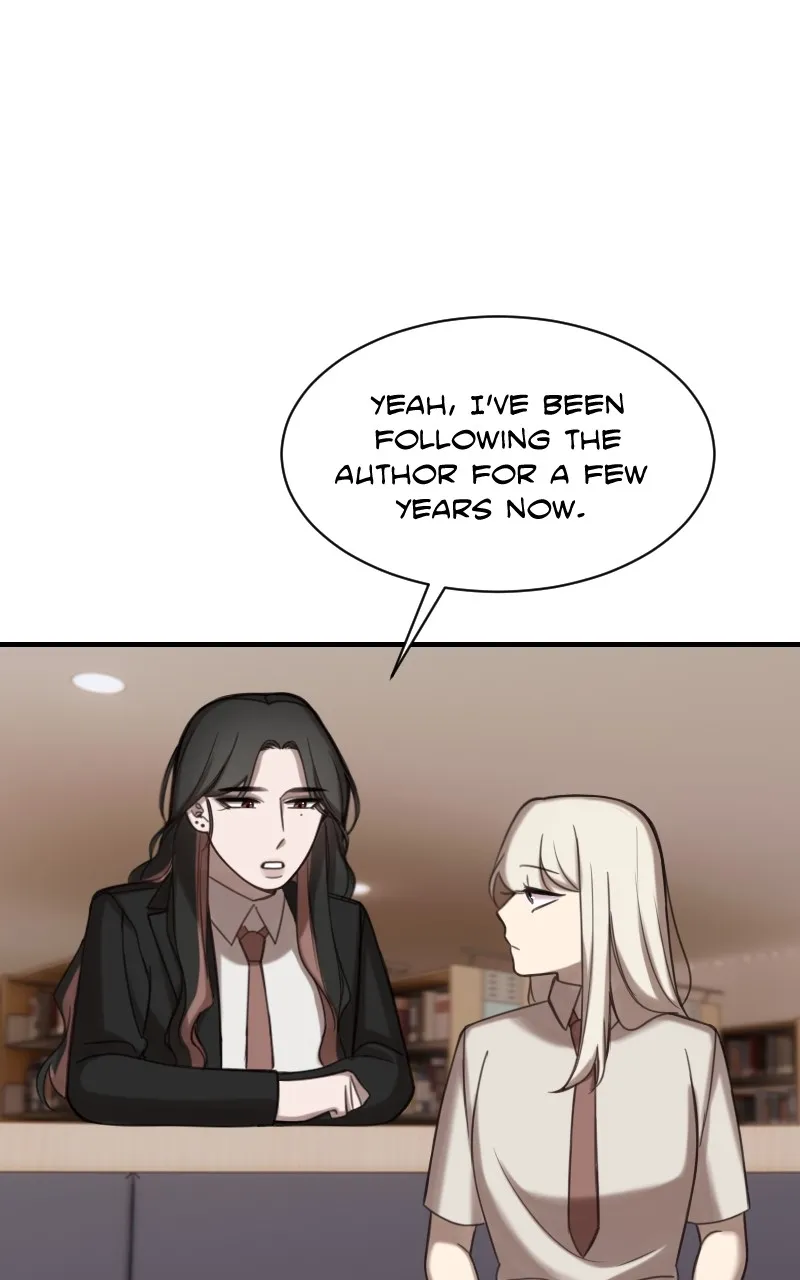 Winter Before Spring Chapter 11 page 68 - 