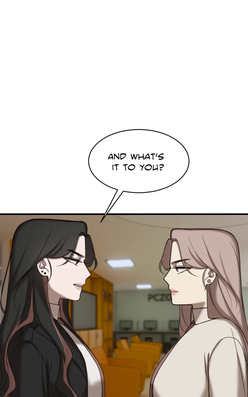 Winter Before Spring Chapter 12 page 11 - 