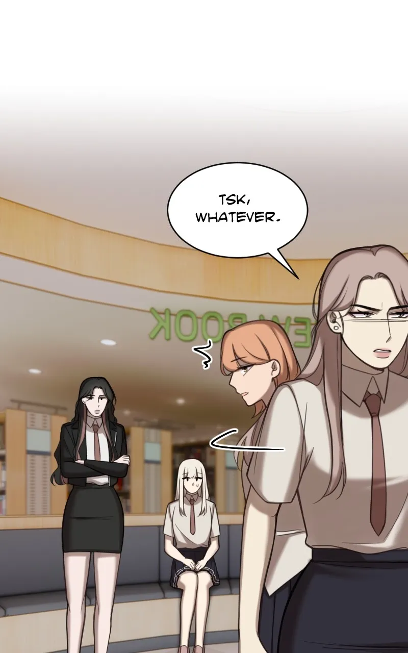 Winter Before Spring Chapter 12 page 16 - 