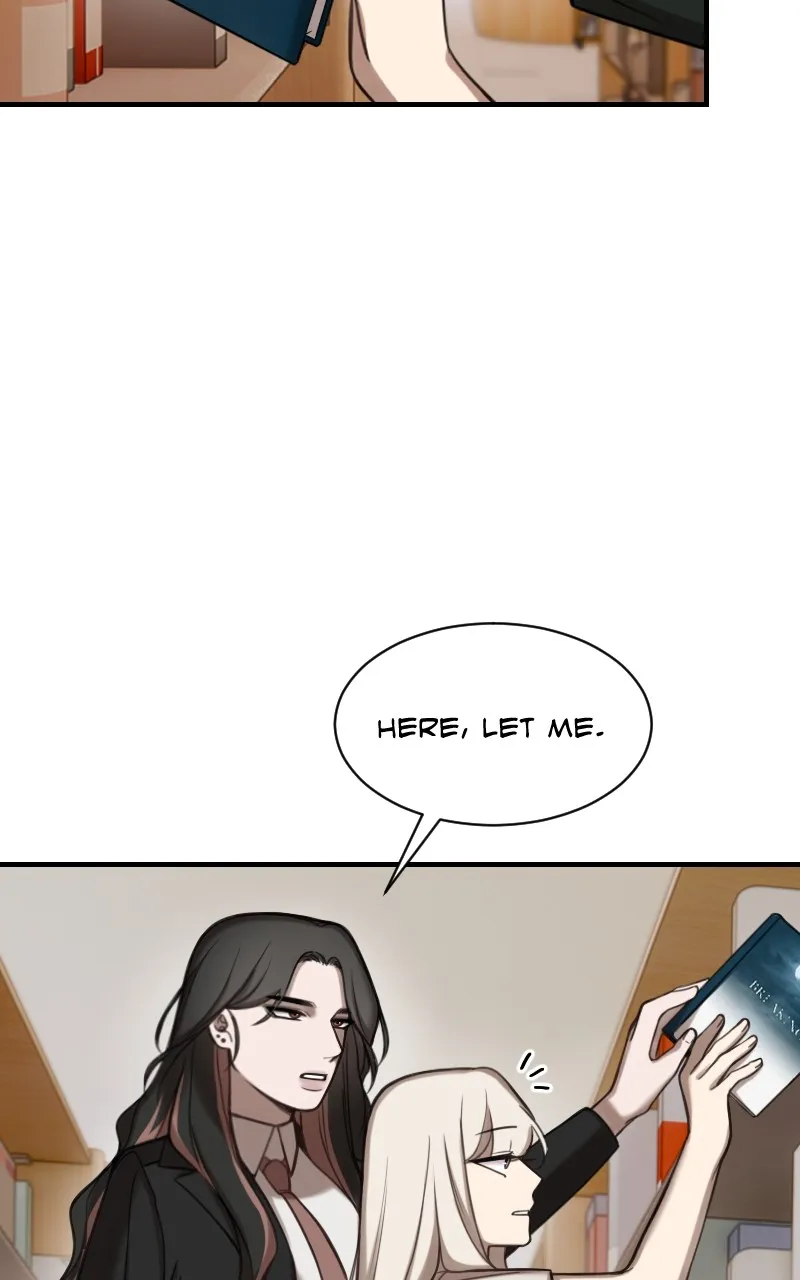 Winter Before Spring Chapter 12 page 25 - 