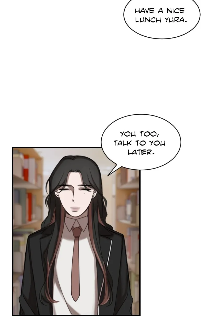 Winter Before Spring Chapter 12 page 42 - 