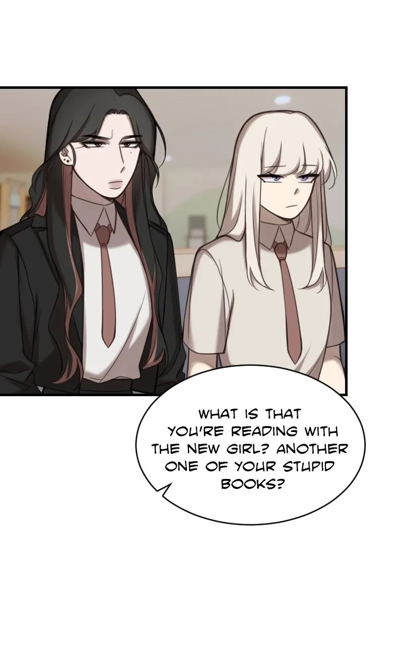 Winter Before Spring Chapter 12 page 6 - 